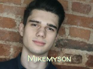 Mikemyson