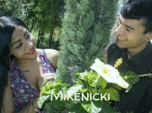 Mikenicki