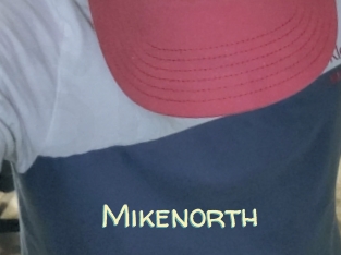 Mikenorth