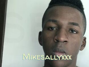 Mikesallyxxx