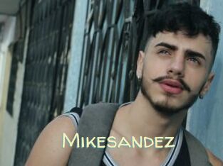 Mikesandez