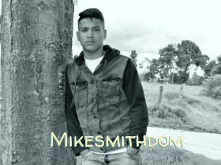 Mikesmithdom