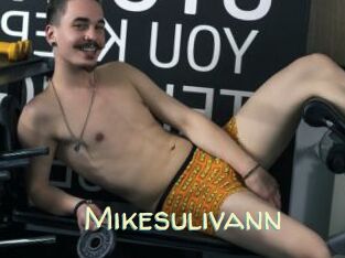 Mikesulivann