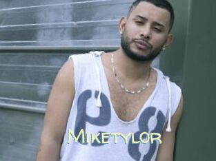 Miketylor