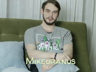 Mikeuranus