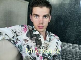 Mikexmike