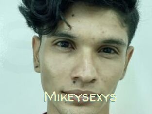 Mikeysexys