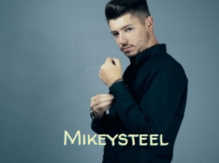 Mikeysteel