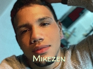 Mikezen