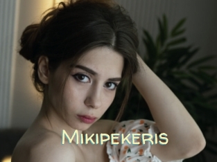 Mikipekeris