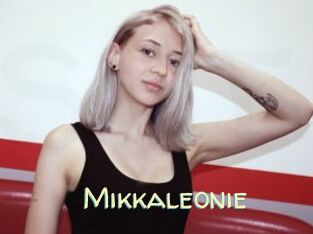 Mikkaleonie