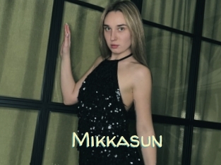 Mikkasun
