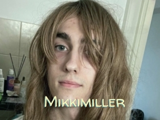 Mikkimiller