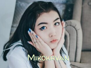Mikokhvan