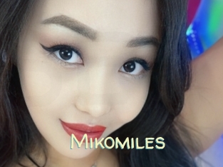 Mikomiles