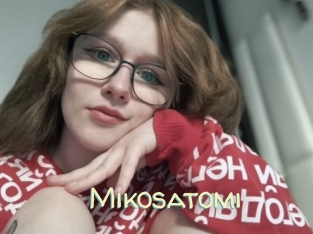 Mikosatomi