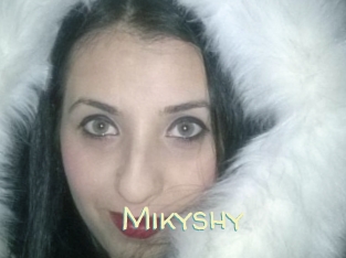 Mikyshy