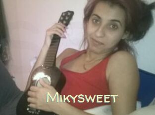 Mikysweet