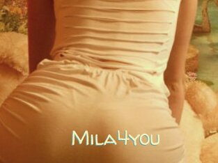 Mila4you