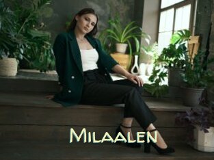 Milaalen