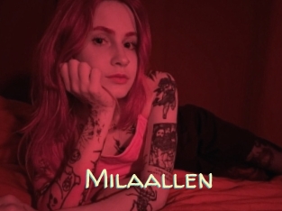 Milaallen