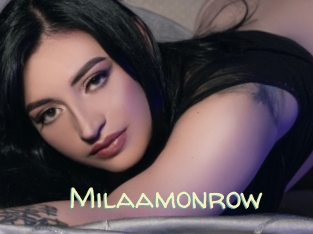 Milaamonrow