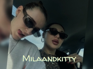 Milaandkitty