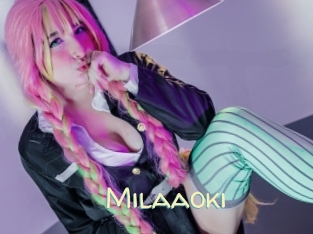 milaaoki Sexy Tchat