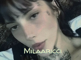 Milaaricci