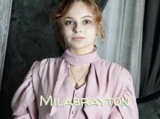 milabrayton Sexy Tchat