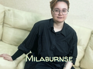 Milaburnse