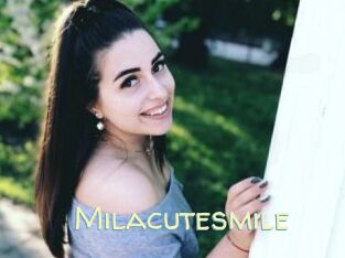 milacutesmile Sexy Tchat