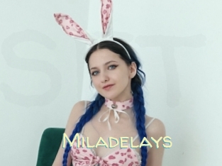 miladelays Sexy Tchat