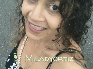 Miladyortiz