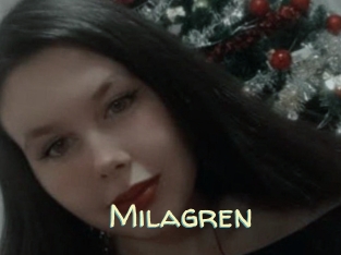 Milagren