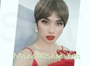 Milagrosamiller