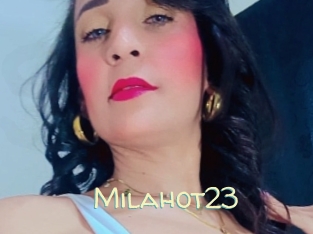 milahot23 Sexy Tchat