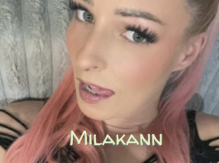 Milakann