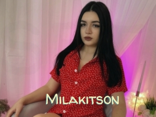 Milakitson