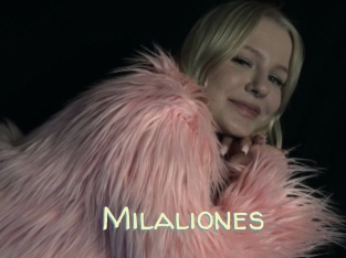 Milaliones