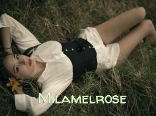 Milamelrose