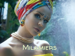 Milamiers
