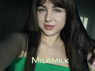 Milamilk