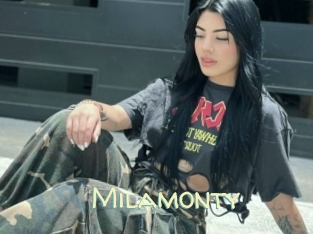 Milamonty