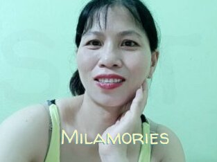 Milamories