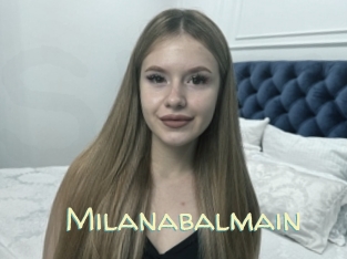 Milanabalmain
