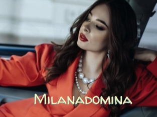 Milanadomina