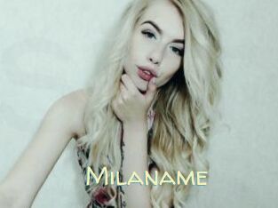 Milaname