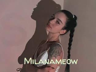 Milanameow