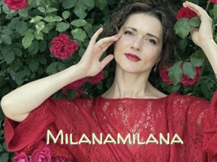 Milanamilana